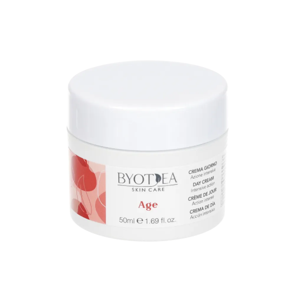 Byotea Age Day Cream Kortsudevastane päevakreem